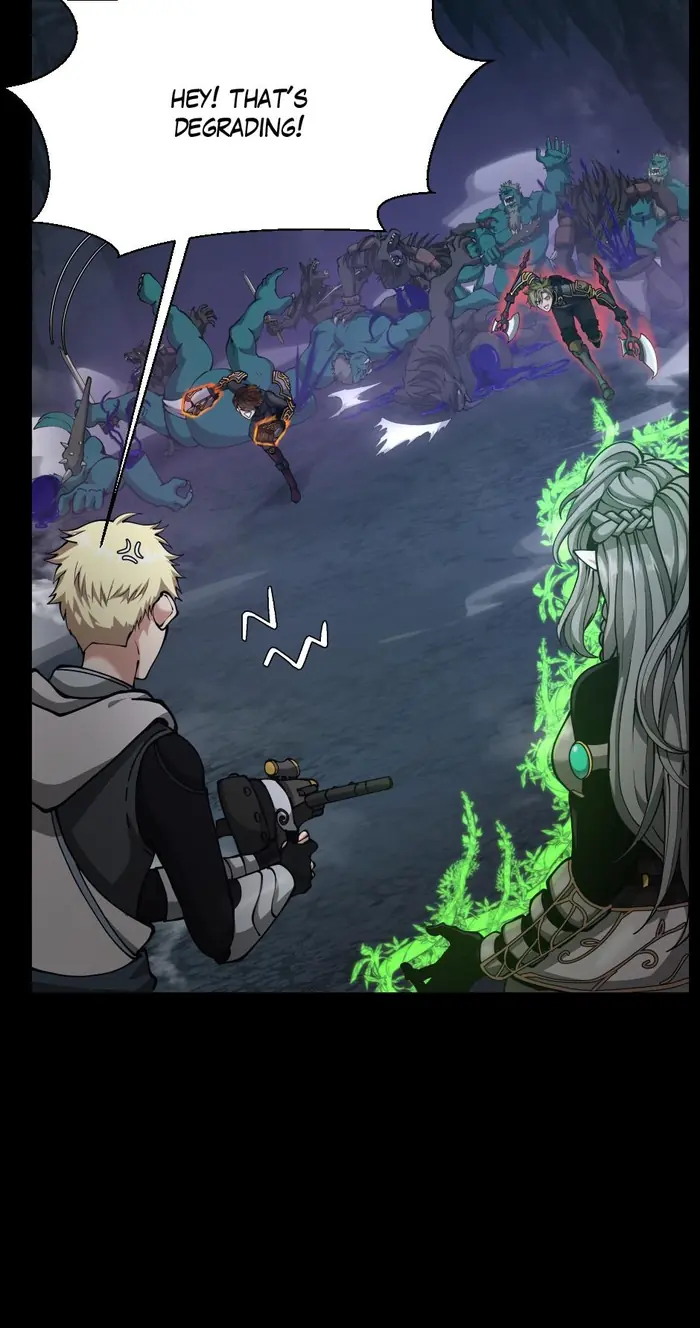 The Beginning After the End Chapter 168 image 20_optimized